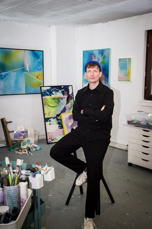 View featured person Alexander Lis