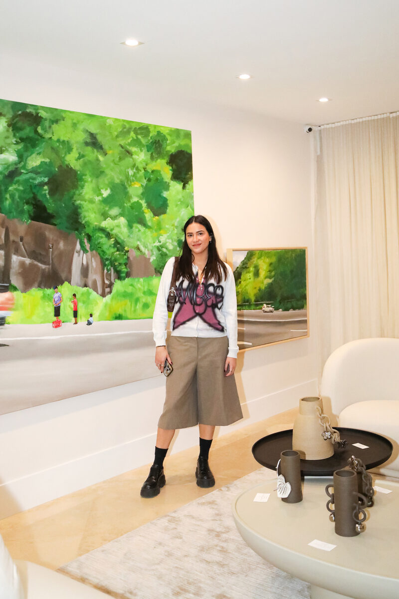 View featured person