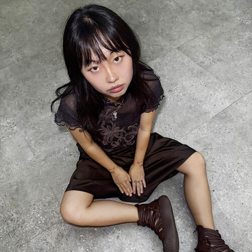 View featured person Hyewon Mia Lee