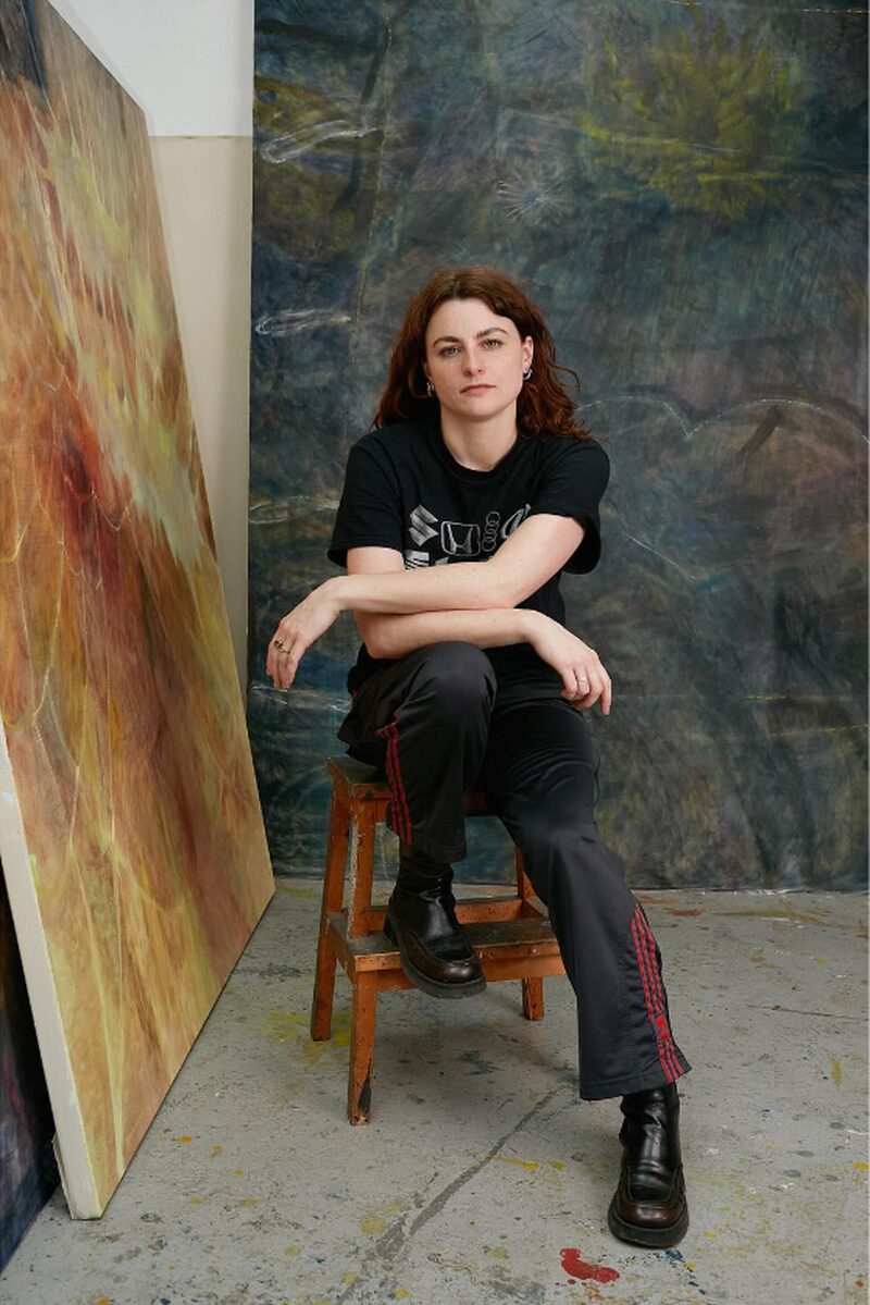 View featured person