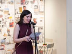 Portrait of Samantha Lance