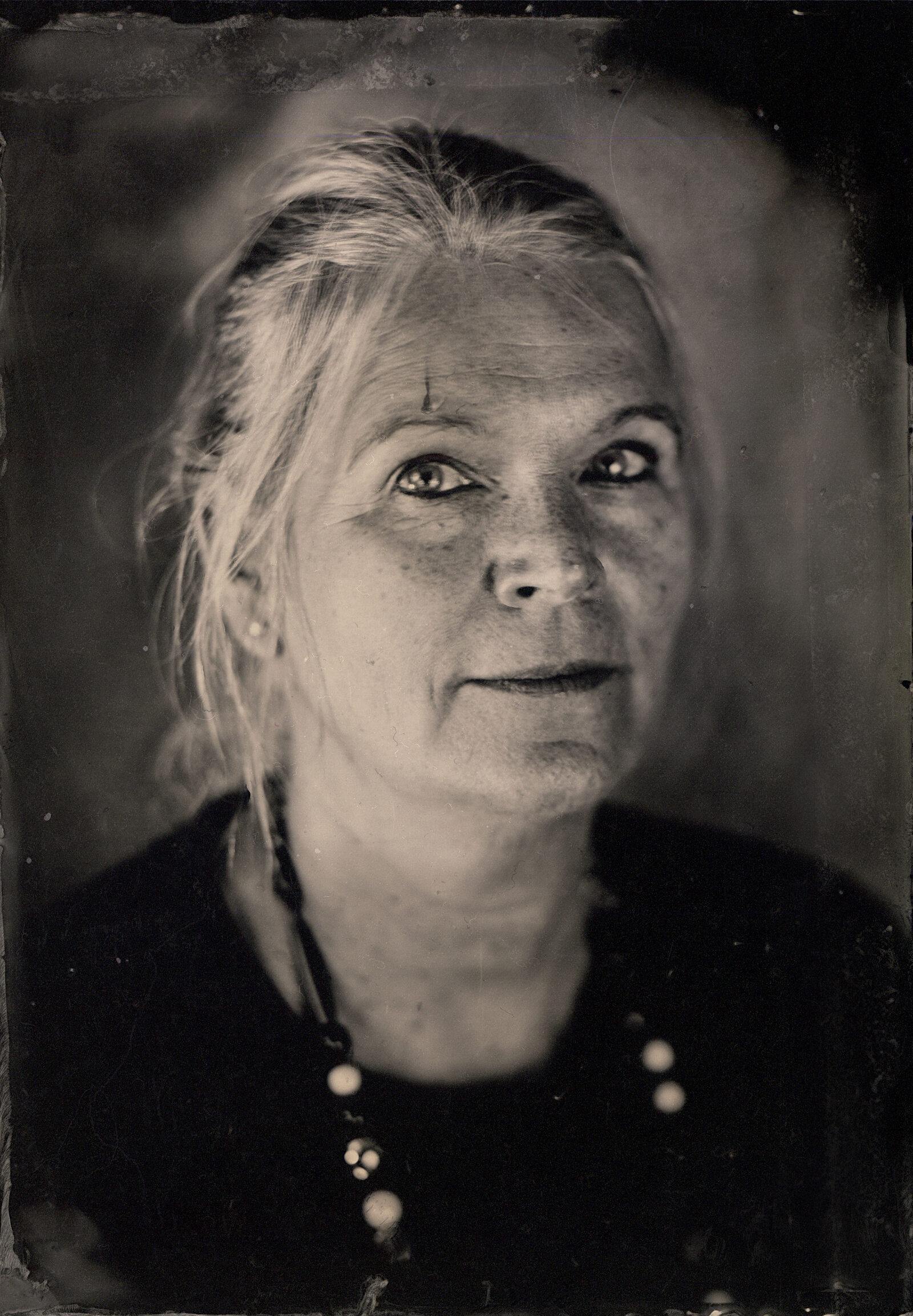 Image gallery Portrait of Meike Brunkhorst