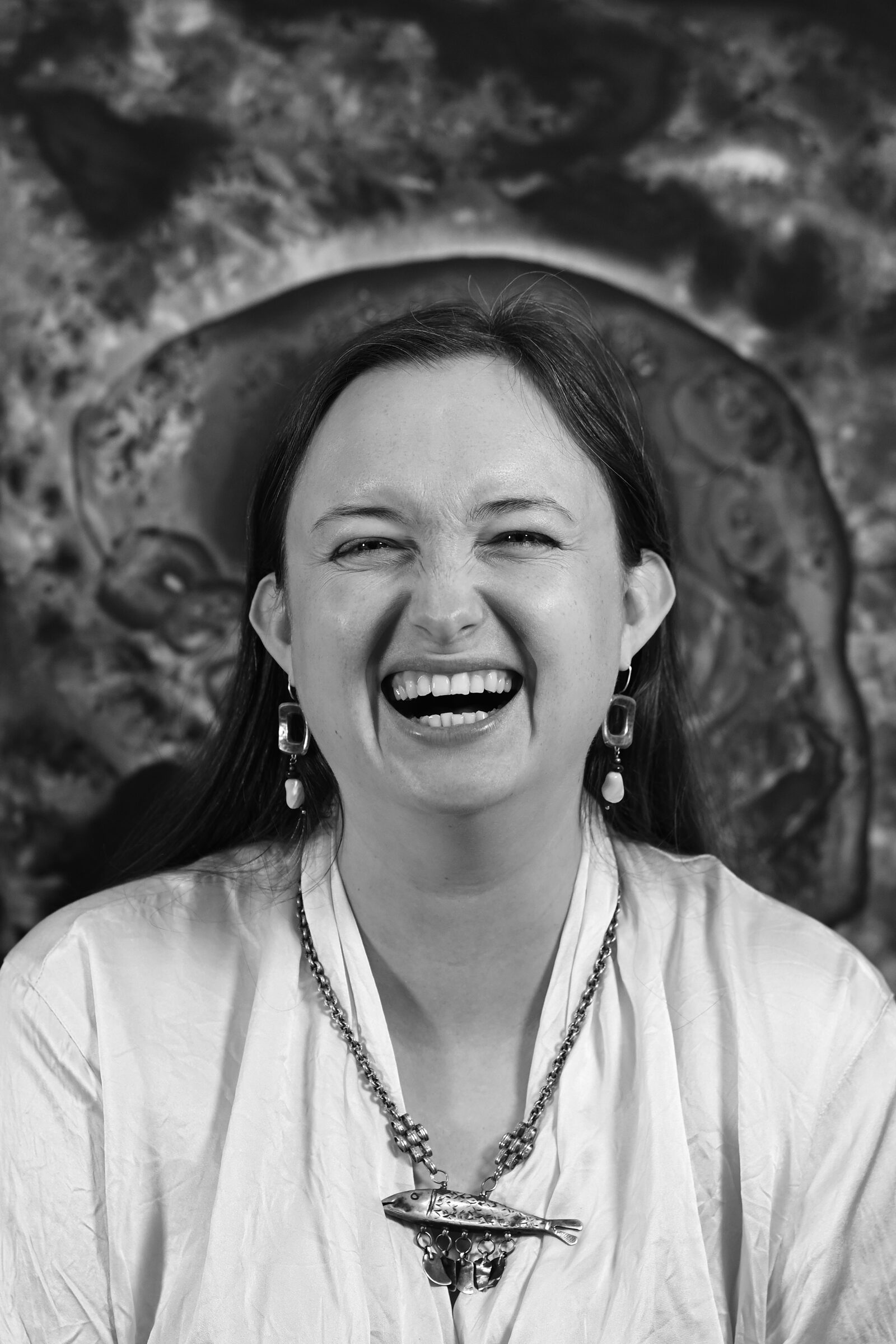 Image gallery Portrait of Jade Mikell