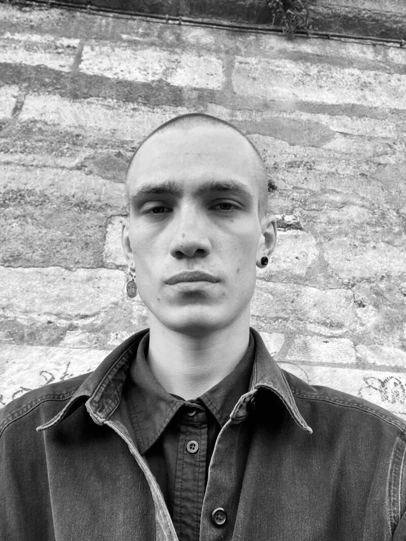 View featured person Pavel Polshchikov
