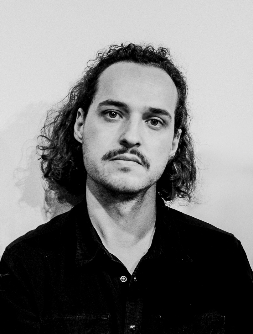 Portrait of Jan Ribbers