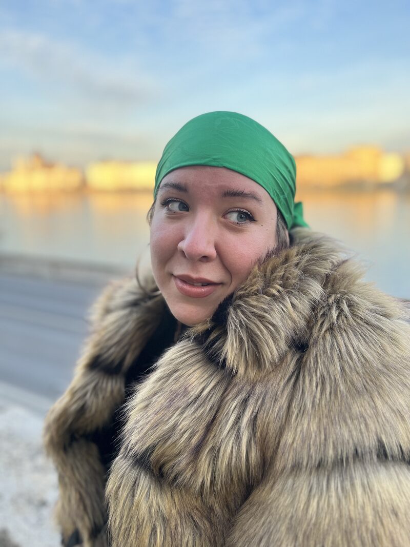 View featured person Orsi Nyíri