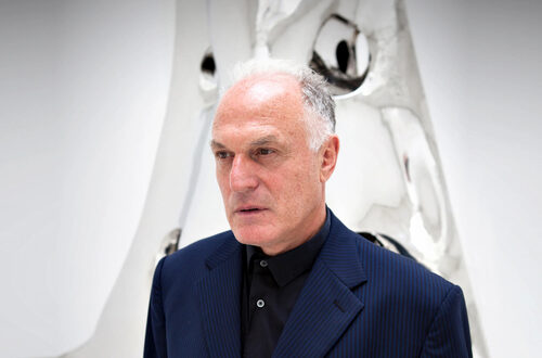 View featured person Not Vital