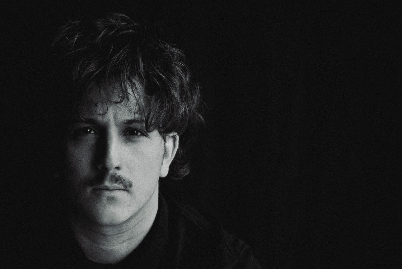 Image gallery Portrait of Luis Soto Muñoz