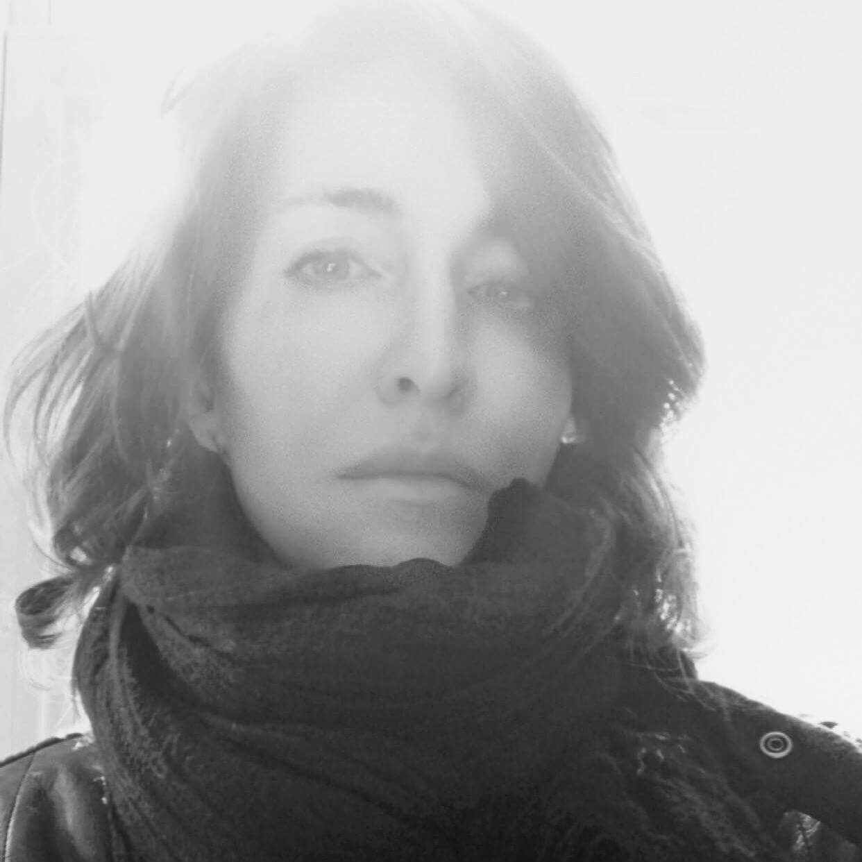 Image gallery Portrait of Lorena Turner