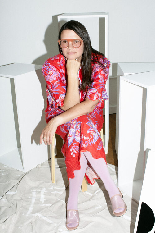 View featured person Tina Schinabeck