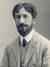Portrait of Piet Mondrian