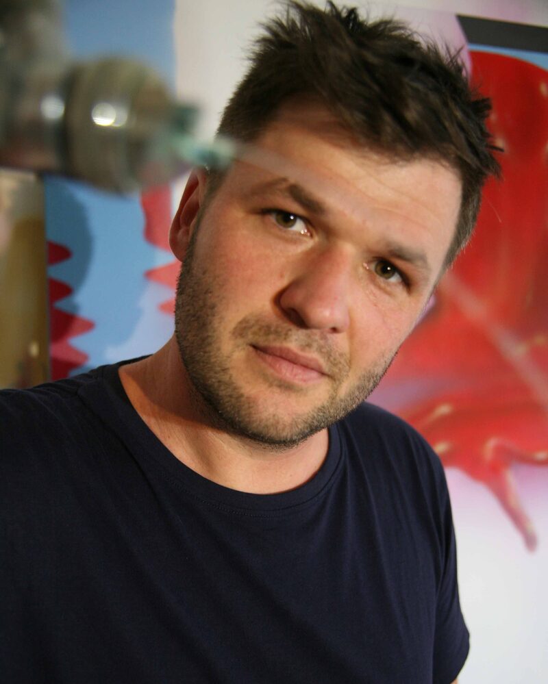 View featured person Dávid Németh