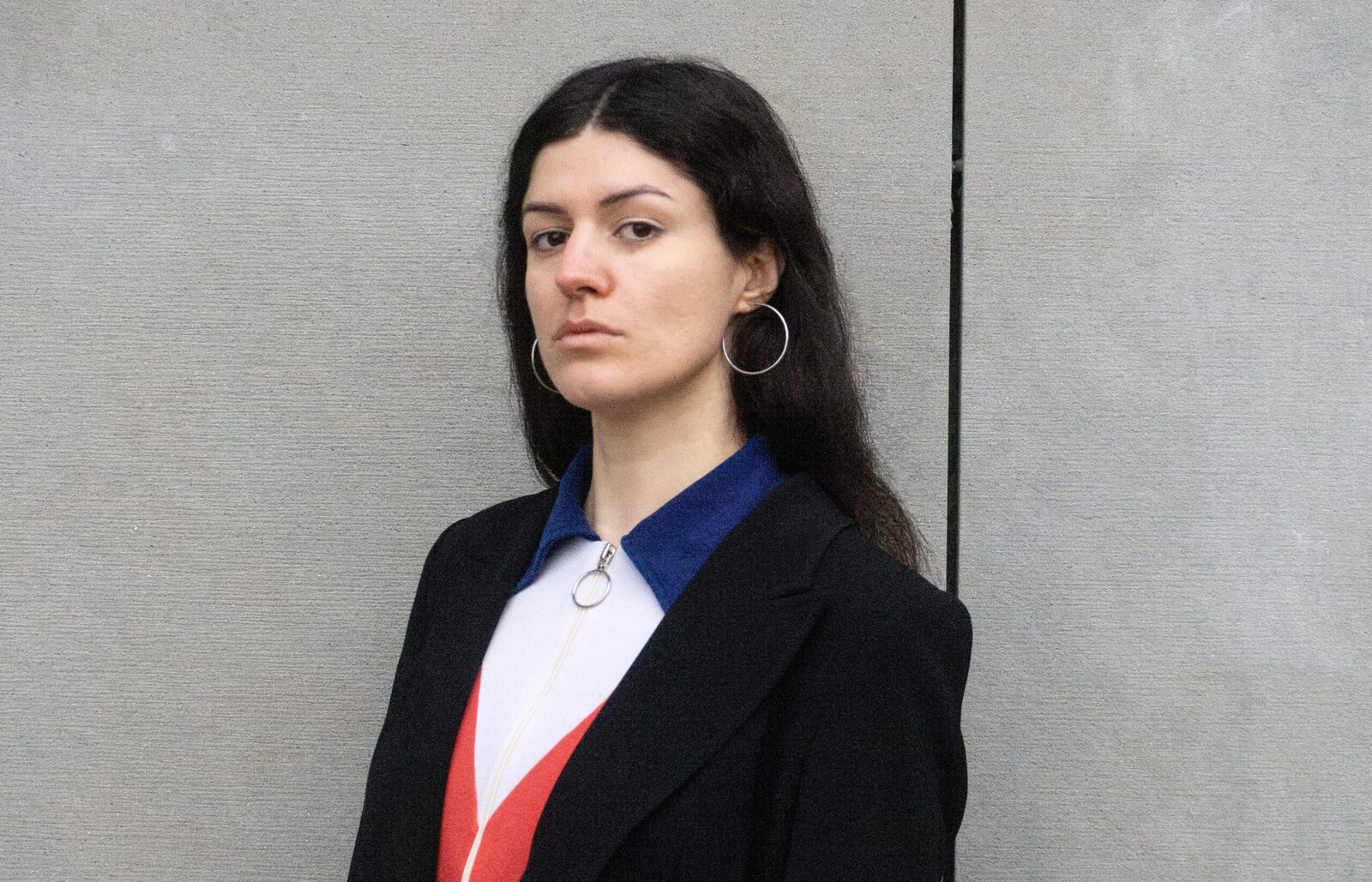 Image gallery Portrait of Karla Zipfel