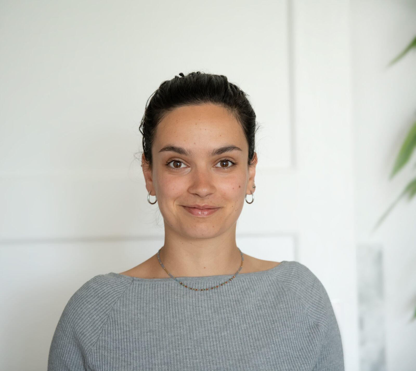 Image gallery Portrait of Verena Osthoff