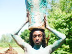 Portrait of Cameron White