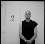 Portrait of Maksym Son