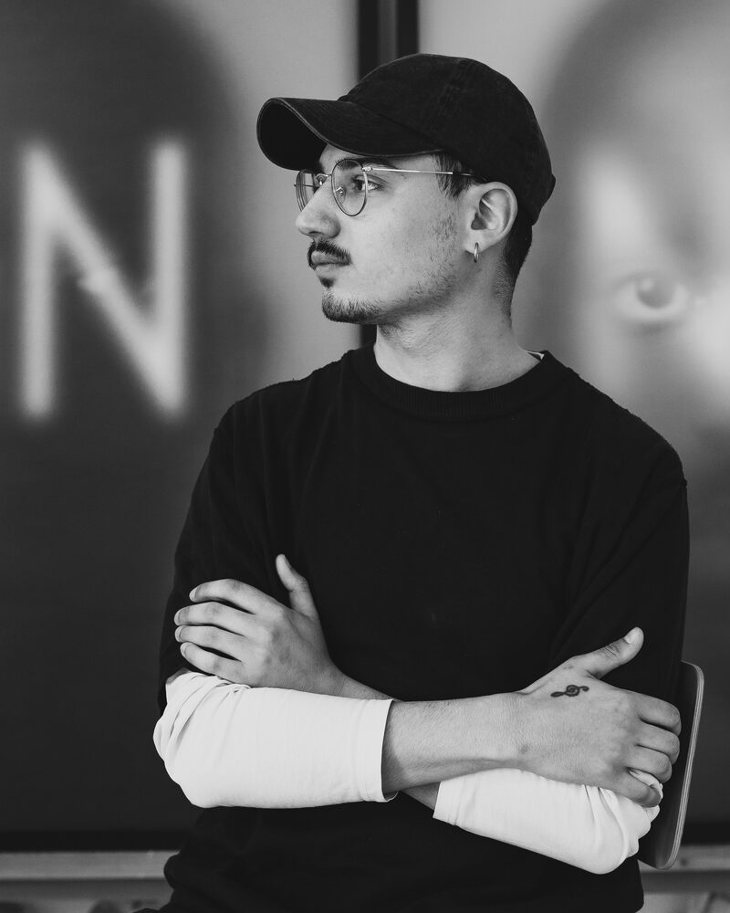 View featured person Massimiliano Maglione