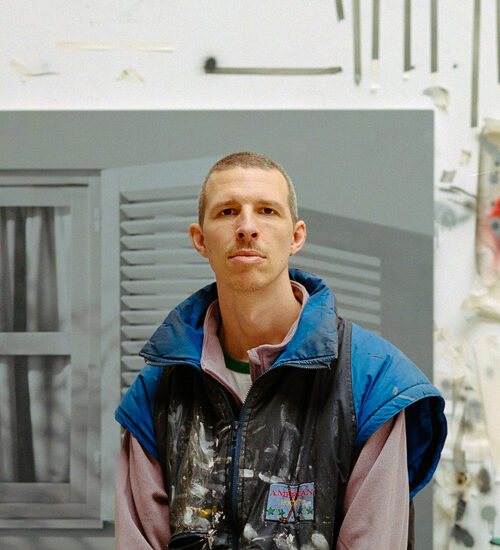 View artwork